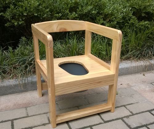 【】小宝乐家新品定制 实木坐便椅 儿童专用 特殊产品可订做